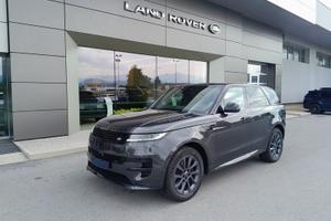Land Rover Range Rover Sport 3.0D I6 249 MHEV...