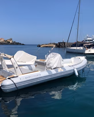 Gommone Joker  Boat 26 EFB
