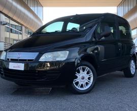 FIAT Multipla 1.6 16V Natural Power Active