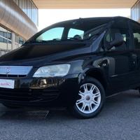 FIAT Multipla 1.6 16V Natural Power Active