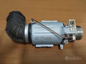 Resistenza lavastoviglie