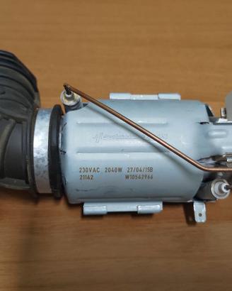 Resistenza lavastoviglie