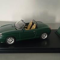 Fiat Barchetta Limited Edition 1:24 Fujimi