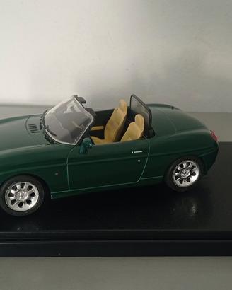 Fiat Barchetta Limited Edition 1:24 Fujimi