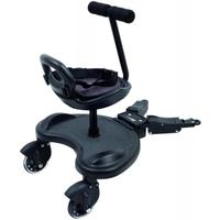 Pedana portabimbo Free On