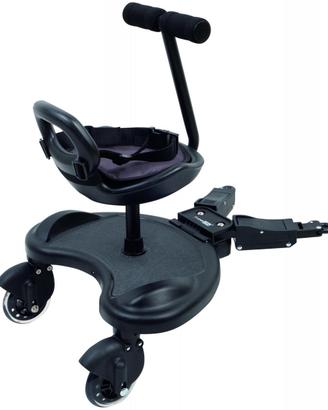 Pedana portabimbo Free On