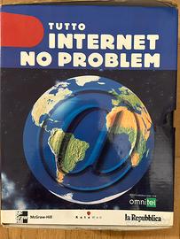 TUTTO INTERNET NO PROBLEM raccolta completa 1999