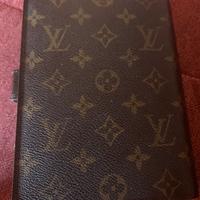 Agenda louis vuitton