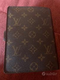 Agenda louis vuitton