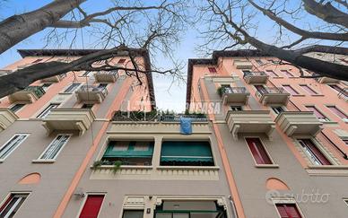 TRILOCALE CITTÀ STUDI