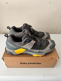 Salomon X Ultra 5 GTX