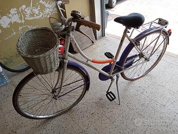 bicicletta vintage 