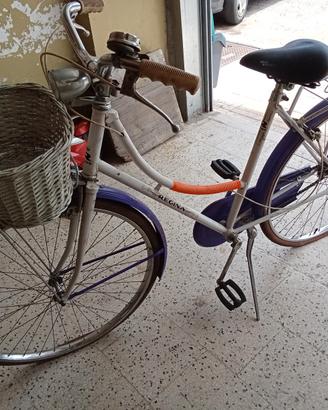 bicicletta vintage 