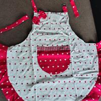 Grembiule S. Valentino 