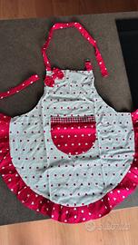 Grembiule S. Valentino 