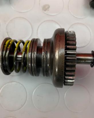 CENTRIFUGA GOVERNOR KAWASAKI KX 250 1985 1986 KX25