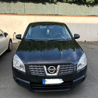 Nissan qashqai 1.5dci