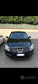 Nissan qashqai 1.5dci