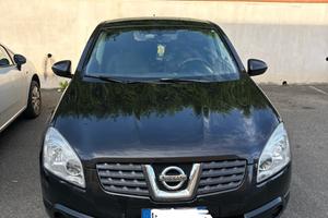 Nissan qashqai 1.5dci