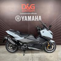 Yamaha T Max 560