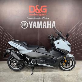 Yamaha T Max 560