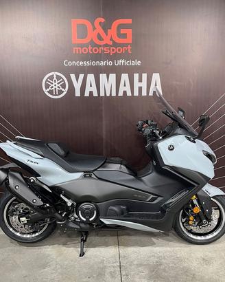 Yamaha T Max 560