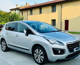 Peugeot 3008 BlueHDi 120 S&S Business