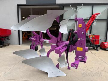 Aratro De Franceschi