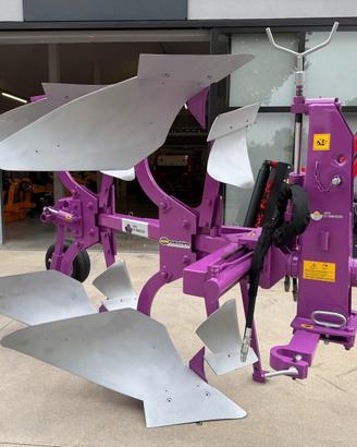 Aratro De Franceschi