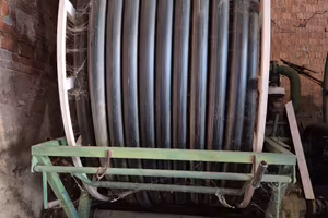 rotolone pioggia carnevali