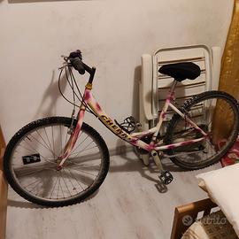 Bici 26 da donna 