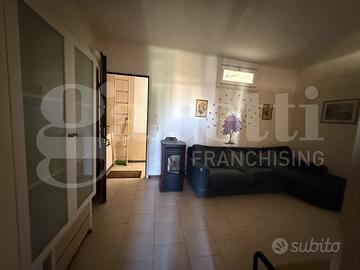 Appartamento Erba [Cod. rif 3341630VRG]