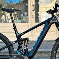 Yeti 160e mis L USATA PERFETTA