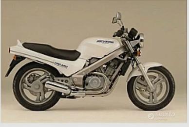 Ricambi honda revere 650