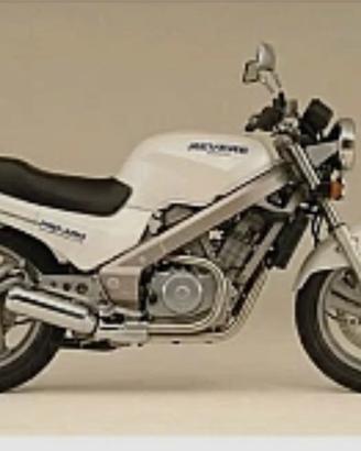 Ricambi honda revere 650