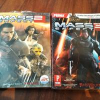 Mass effect 2 e 3