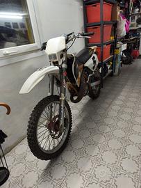 KTM GS 125