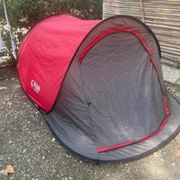 Tenda 2 posti