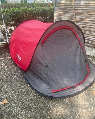 Tenda 2 posti