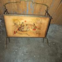 portariviste design vintage 