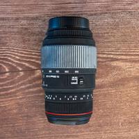 Obiettivo Sigma 70-300