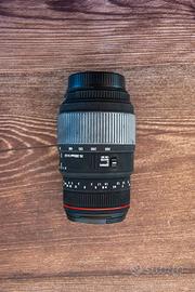 Obiettivo Sigma 70-300