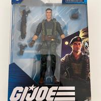 Flint G.I. Joe Classified Series