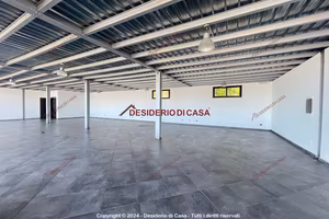 Locale, Campofelice di Roccella.