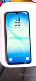 Due telefoni Samsung A16 5g +Samsung  A17