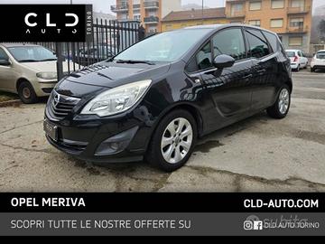 OPEL Meriva 1.4 100CV Cosmo