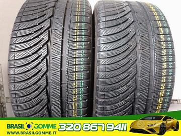 Gomme 275/35/20 MICHELIN Invernali