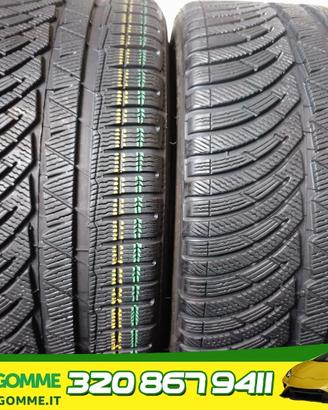 Gomme 275/35/20 MICHELIN Invernali