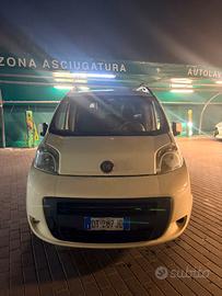FIAT QUBO 