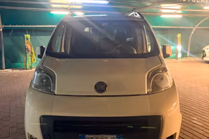 FIAT QUBO 